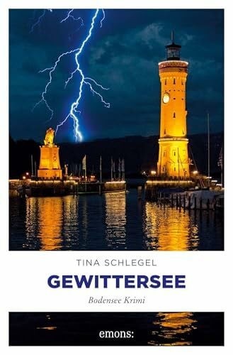 Gewittersee bodensee krimi - bodensee,