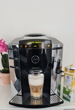 Jura Impressa F9 Kaffeemaschine, Kaffeevollautomat Top Zustand