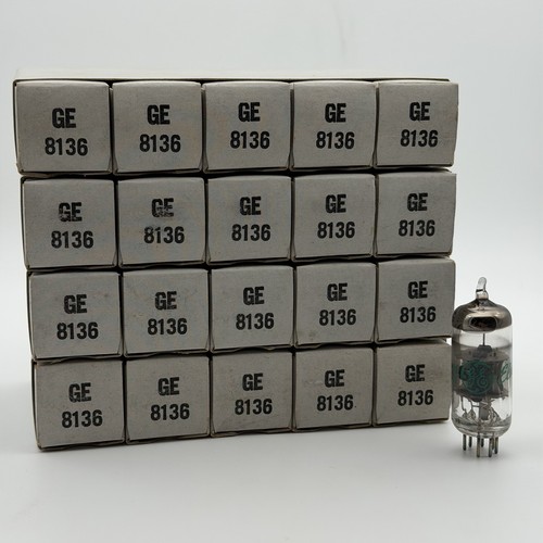 General electric 8136 - electric, =