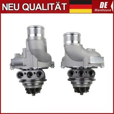 2stk Turbolader für Audi A6