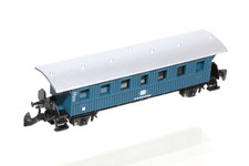 Märklin 8700 Aufenthaltswagen