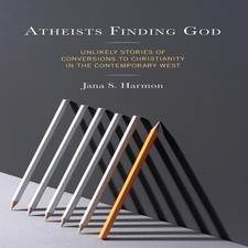 Atheists Finding God Unlikely