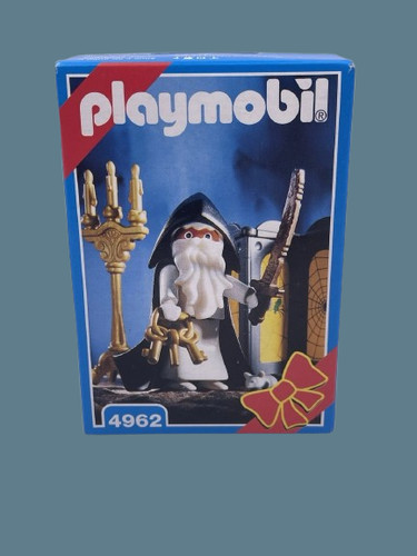 Playmobil 4962 wichtel - wichtel, zwerg