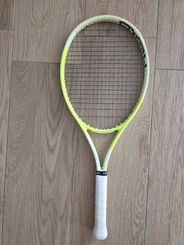 Head extreme junior - extreme, jr