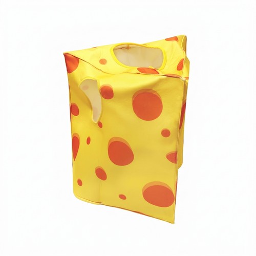 Käse kostüm zum überziehen - zum,
