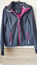 Damen-Sport-Freizeit Jacke Gr