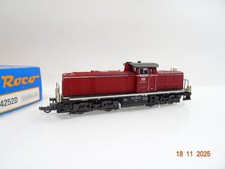 Roco H0 43457 Diesellok BR 290