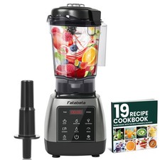 Standmixer 2000W Blender