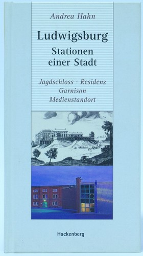 Ludwigsburg stationen einer - ludwigsburg,
