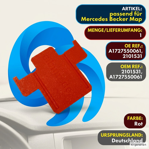 Passend für mercedes - passend,