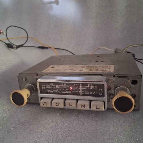 Autoradio blaupunkt essen mit - autoradio,