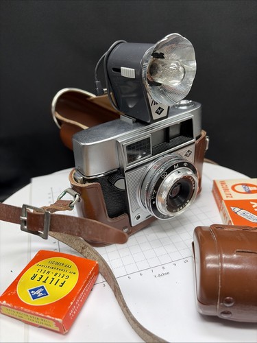 Agfa optima color - optima,