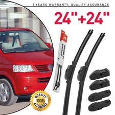 Scheibenwischer vorne passend