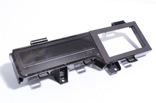 Tacho kombiinstrument 95580 - tacho/kombiinstrument, (95580