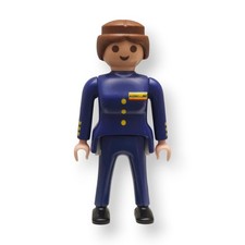 Playmobil Figur Frau
