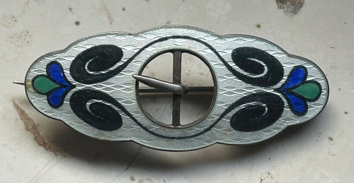 Gustav gaudernack sterling - gaudernack,