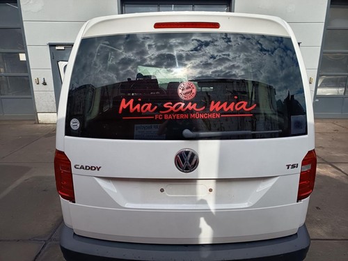 Caddy sa original - iv,