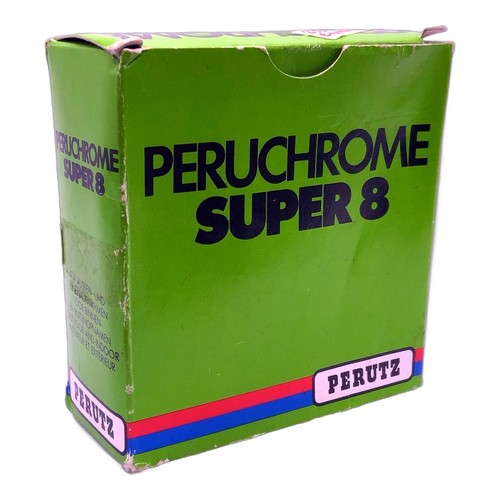 Perutz film super - rc, mhd
