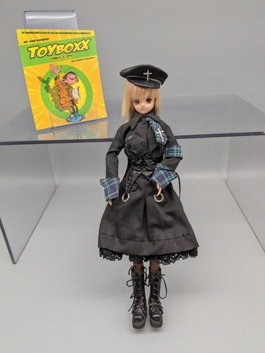 Azone doll fairies darkness - azone,