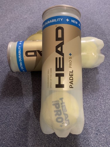 Neu head padel - -,