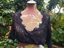 *Haily's* Edle Dirndlbluse