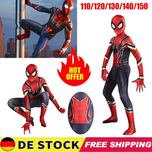 Dhl far from home spiderman - from,