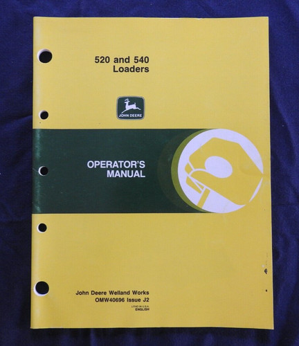 John deere 1840 2040 - deere,