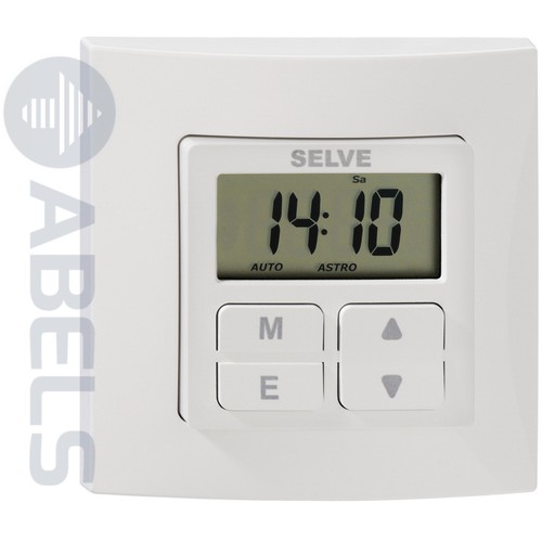 Selve smarttimer plus - smarttimer,