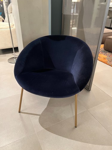 Sessel von walter knoll - sessel,