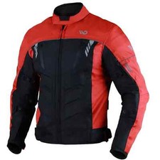 Motorradjacke Jacke mit