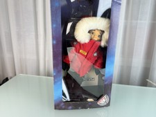 Steiff 038624 Fulda Eskimo 40