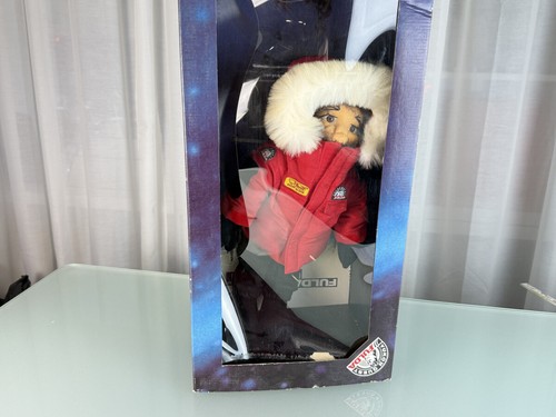 Steiff 038624 fulda - eskimo, 40