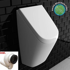 Pissoir Urinal Komplettset