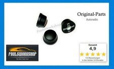 BECKER RADIOKNOPF LAUTSTÄRKE