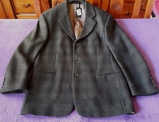 Reine Schurwolle 100%!He."Hugo