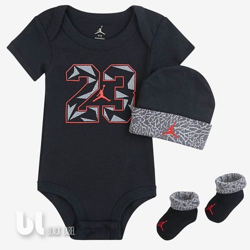 Nike jordan baby bold - jordan,
