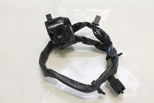 Kawasaki W 650 Lenkerschalter links Bj.99'