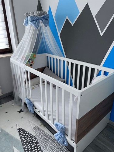 Babyzimmer kinderzimmer