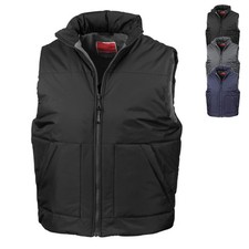 Result Herren Weste Bodywarmer