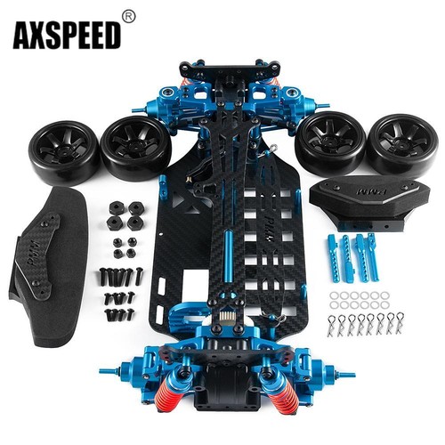 Axspeed verstellbarer arm 4wd - axspeed,