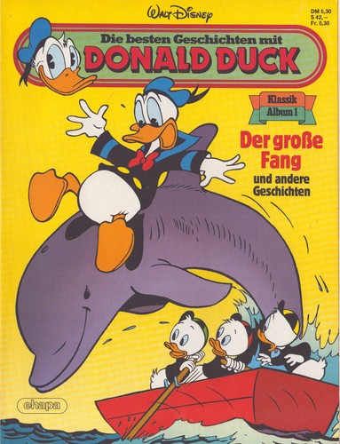 Besten geschichten mit donald - besten,