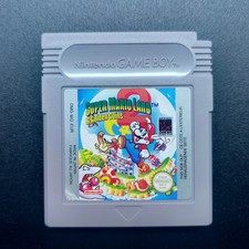 Nintendo Gameboy Classic Spiel