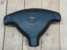 Opel Astra G Zafira A Lenkrad