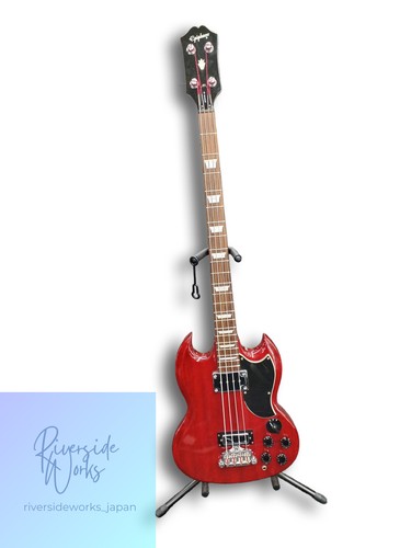 Epiphone bass 3 - epiphone, eb-3