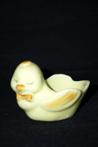 Eierbecher figur keramik - keramik,