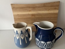 Kannen Villeroy & Boch