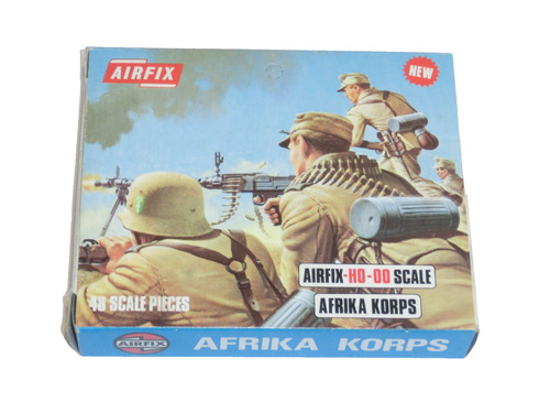 Airfix world war - war, 2