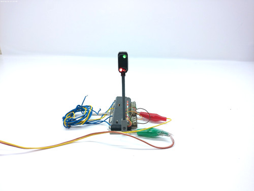 Märklin 7241 signal - h0,