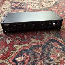 Tascam US-4x4 USB Audio/Midi