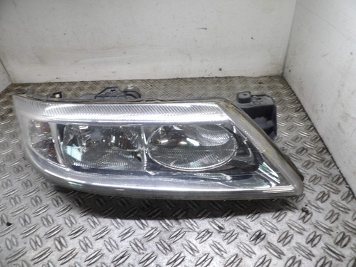 Renault laguna scheinwerfer - laguna,